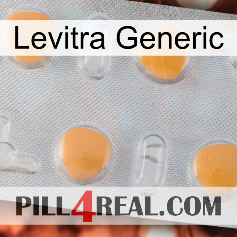 Levitra Generic 24